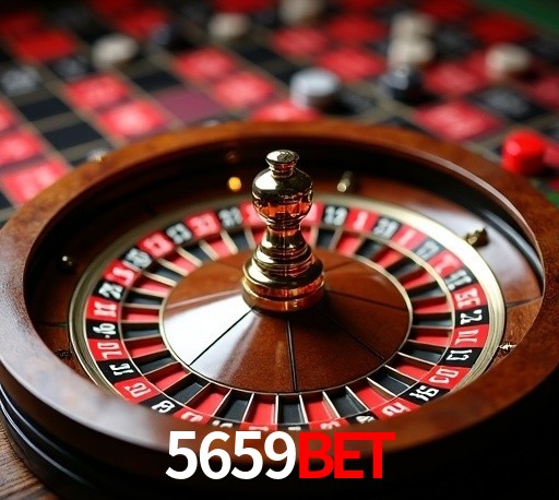 Bônus e promoções da 5659bet