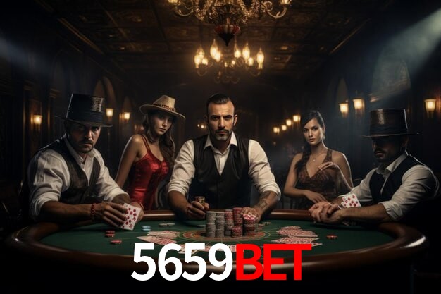 Download para Android e iOS na 5659bet