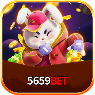 Imagem promocional da 5659bet mostrando a plataforma e suas vantagens